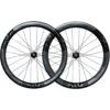 Enve SES 4.5 Disc Brake Wheelset -Bicycle Components Shop ENVE SES 45 Disc Brake Wheelset Black