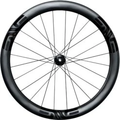 Enve SES 4.5 Disc Brake Wheelset -Bicycle Components Shop ENVE SES 45 Disc Brake Wheelset Black 2