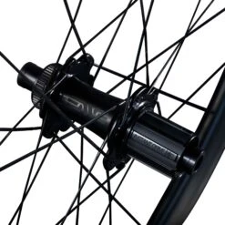 Enve SES 4.5 Disc Brake Wheelset -Bicycle Components Shop ENVE SES 45 Disc Brake Wheelset Black 5