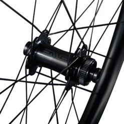 Enve SES 6.7 Disc Brake Wheelset -Bicycle Components Shop ENVE SES 67 Disc Brake Wheelset 2