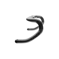 Enve SES AR Integrated Handlebar -Bicycle Components Shop ENVE SES AR Integrated Compact Handlebar Black 2