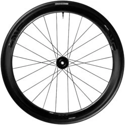 Enve SES TLR Clincher Tyre -Bicycle Components Shop ENVE SES TLR Tyre Black 3