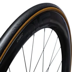 Enve SES TLR Clincher Tyre -Bicycle Components Shop ENVE SES TLR Tyre Black Tan