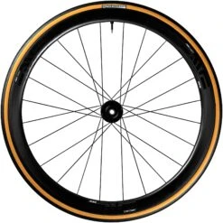 Enve SES TLR Clincher Tyre -Bicycle Components Shop ENVE SES TLR Tyre Black Tan 3