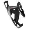 Elite Custom Race Plus Resin Stealth Bottle Cage -Bicycle Components Shop Elite Custom Race Plus Resin Stealth Bottle Cage Black