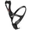 Elite Leggero Carbon Bottle Cage -Bicycle Components Shop Elite Leggero Carbon Bottle Cage Black