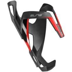 Elite Vico Carbon Bottle Cage -Bicycle Components Shop Elite Vico Carbon Bottle Cage Matt Black Red