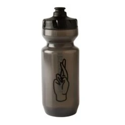 Logo Bidon 10 Logo Bidon -Bicycle Components Shop FINGERSCROSSED Logo Bidon 2