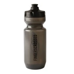 Logo Bidon 11 Logo Bidon -Bicycle Components Shop FINGERSCROSSED Logo Bidon 3