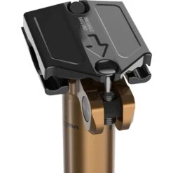 Fox Transfer Factory Internal Dropper Seatpost -Bicycle Components Shop FOX Transfer Factory Internal Dropper Seatpost Black 3