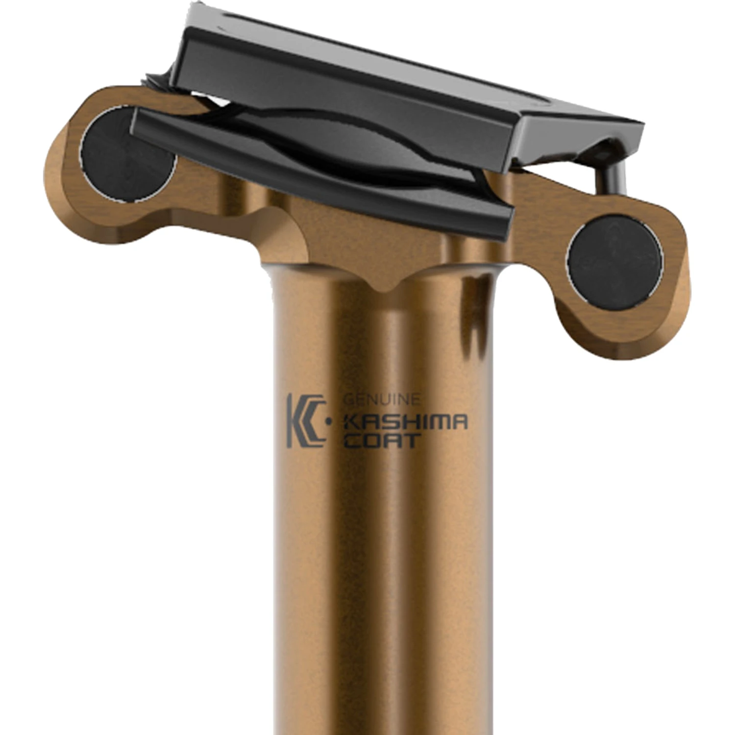 Fox Transfer Factory Internal Dropper Seatpost 7 Fox Transfer Factory Internal Dropper Seatpost - Image 5