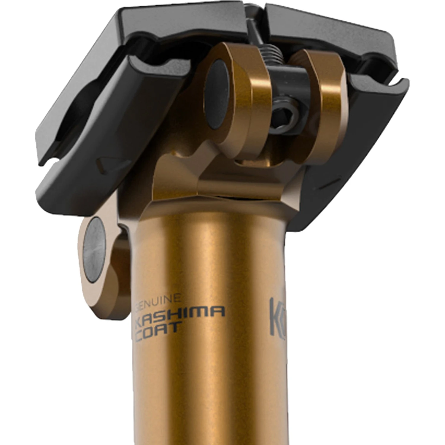 Fox Transfer Factory Internal Dropper Seatpost 8 Fox Transfer Factory Internal Dropper Seatpost - Image 6