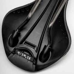 Fizik Antares R1 Versus Evo Adaptive Saddle 18 Fizik Antares R1 Versus Evo Adaptive Saddle -Bicycle Components Shop Fizik Adaptive R1 VS Evo Saddle Black 1