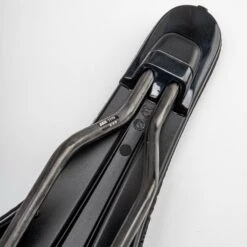 Fizik Antares R1 Versus Evo Adaptive Saddle 19 Fizik Antares R1 Versus Evo Adaptive Saddle -Bicycle Components Shop Fizik Adaptive R1 VS Evo Saddle Black 2