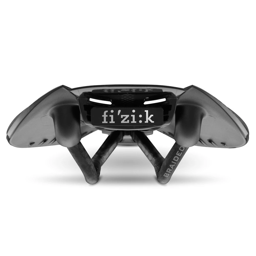 Fizik Antares R1 Versus Evo Saddle 6 Fizik Antares R1 Versus Evo Saddle - Image 4