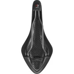 Fizik Arione R3 Saddle -Bicycle Components Shop Fizik Arione R3 Saddle Black 3