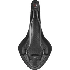 Fizik Arione R3 Saddle -Bicycle Components Shop Fizik Arione R3 Saddle Black 6