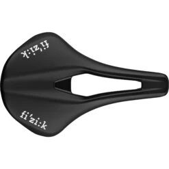 Fizik Tempo Argo R5 Saddle 10 Fizik Tempo Argo R5 Saddle -Bicycle Components Shop Fizik Tempo Argo R5 Saddle Black 2