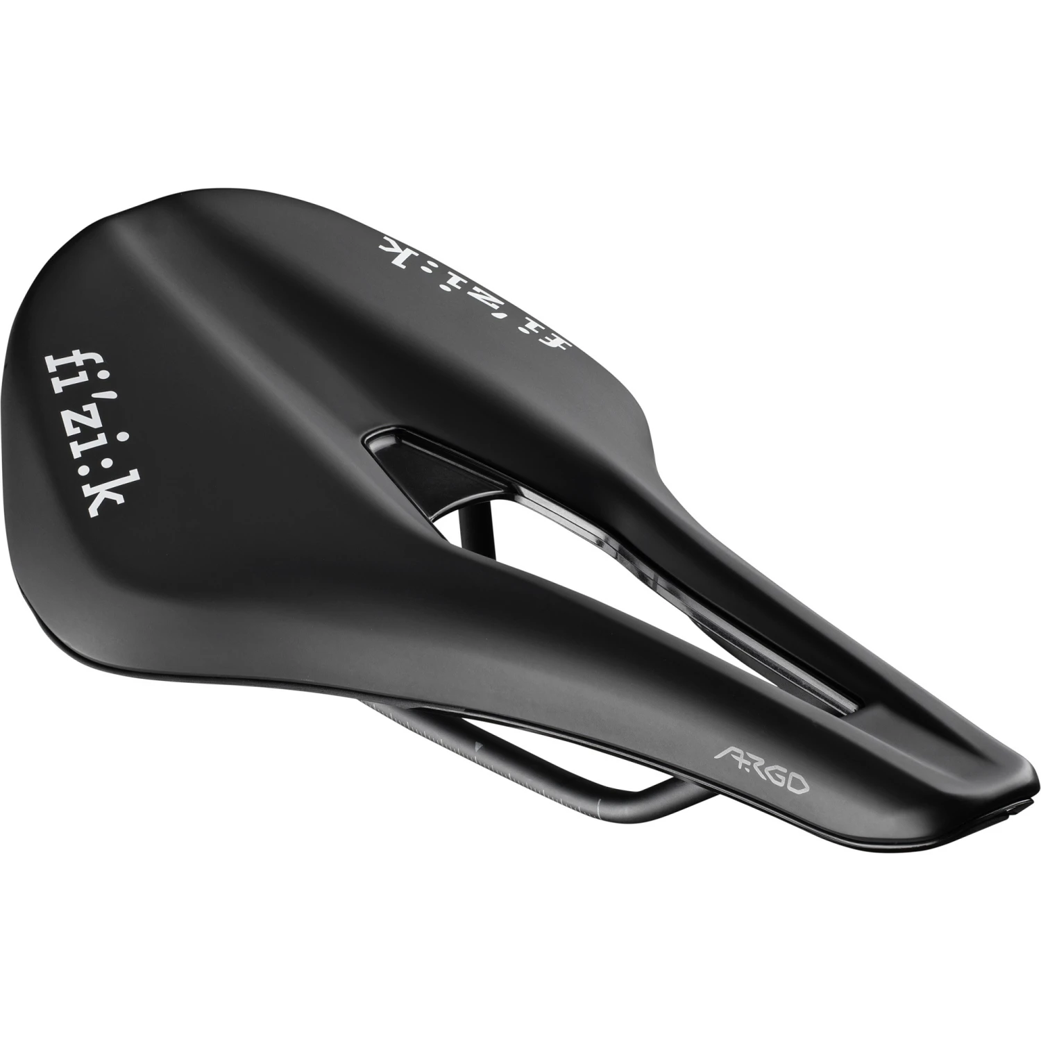 Fizik Tempo Argo R5 Saddle 3 Fizik Tempo Argo R5 Saddle