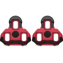 Garmin Rally RK Six Degree Float Replacement Cleats (Look Keo Style)