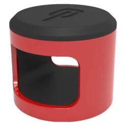 Hiplok Ankr Maximum Security Ground And Wall Anchor -Bicycle Components Shop Hiplok Ankr Red