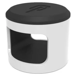 Hiplok Ankr Maximum Security Ground And Wall Anchor -Bicycle Components Shop Hiplok Ankr White