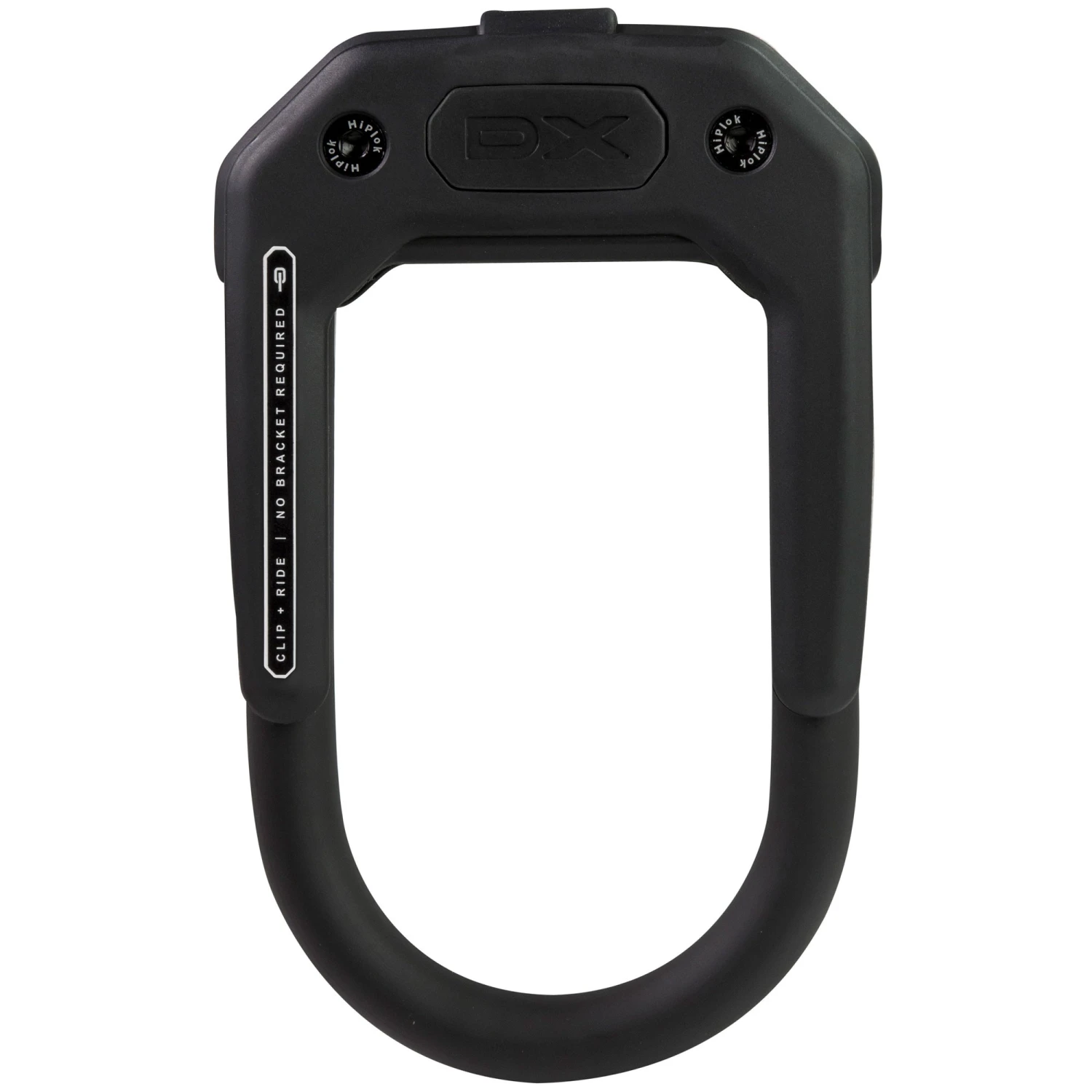 Hiplok DX D-Lock Sold Secure Gold 4 Hiplok DX D-Lock Sold Secure Gold - Image 2