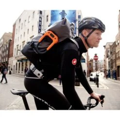 Hiplok DX D-Lock Sold Secure Gold 15 Hiplok DX D-Lock Sold Secure Gold -Bicycle Components Shop Hiplok DX D Lock Sold Secure Gold Orange 2