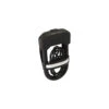 Hiplok DC D-Lock With Cable Sold Secure Silver -Bicycle Components Shop Hiplok Easy Carry DC D Lock with Cable