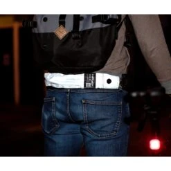 Hiplok Gold Superbright Chain Lock Sold Secure Gold -Bicycle Components Shop Hiplok Gold Superbright Chain Lock Sold Secure Gold 1