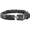Hiplok Gold Wearable Chain Lock Sold Secure Gold -Bicycle Components Shop Hiplok Gold Wearable Chain Lock Sold Secure Gold Black