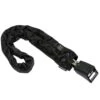 Hiplok Homie Chain Lock Sold Secure Silver -Bicycle Components Shop Hiplok Homie Chain Lock Sold Secure Silver