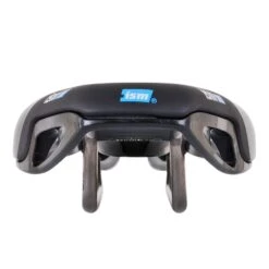ISM PN 3.0 Saddle -Bicycle Components Shop ISM PN 30 Saddle Black 2