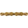 KMC X11-EL Gold Chain 114L -Bicycle Components Shop KMC X11 EL Gold Chain 114L