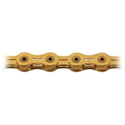 KMC X11-SL 11-Speed Gold Chain 118 Links
