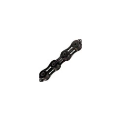 KMC DLC 11 Speed Chain -Bicycle Components Shop KMC X11 SL DLC Chain black