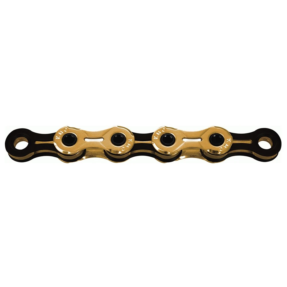 KMC X11SL Ti-N 118L 11-Speed Chain 3 KMC X11SL Ti-N 118L 11-Speed Chain