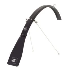 Fend Off Full Metal Mudguards -Bicycle Components Shop Kinesis Fend Off Full Metal Mudguards 1