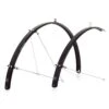Fend Off Full Metal Mudguards 1 Fend Off Full Metal Mudguards -Bicycle Components Shop Kinesis Fend Off Full Metal Mudguards