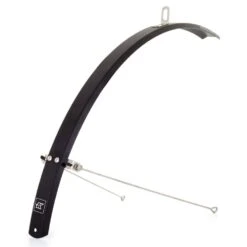 Fend Off Full Metal Mudguards -Bicycle Components Shop Kinesis Fend Off Full Metal Mudguards 2
