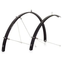 Fend Off Wide Mudguards -Bicycle Components Shop Kinesis Fend Off Wide Mudguards 3