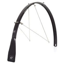 Fend Off Wide Mudguards -Bicycle Components Shop Kinesis Fend Off Wide Mudguards 4