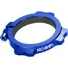 SRAM DUB Crankset Preloader 2 SRAM DUB Crankset Preloader -Bicycle Components Shop Kogel SRAM DUB Crankset Preloader Blue