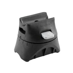 Kryptonite New York Standard Nyl Lock & Flexframe Bracket Sold Secure Gold -Bicycle Components Shop Kryptonite New York Standard Nyl Lock and Flexframe Bracket 1