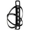 Lightweight Edelhelfer Bottle Cage -Bicycle Components Shop Lightweight Edelhelfer Bottle Cage with Reservetank Bottle