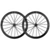 Lightweight Meilenstein EVO Schwarz Edition Tubeless Disc Brake Wheelset 1 Lightweight Meilenstein EVO Schwarz Edition Tubeless Disc Brake Wheelset -Bicycle Components Shop Lightweight Meilenstein EVO Schwarz Edition Tubeless Disc Brake Wheelset