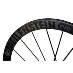 Lightweight Meilenstein EVO Schwarz Edition Tubeless Disc Brake Wheelset -Bicycle Components Shop Lightweight Meilenstein EVO Schwarz Edition Tubeless Disc Brake Wheelset 3