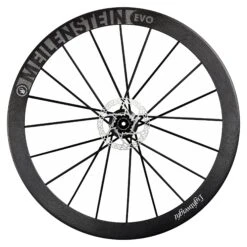 Lightweight Meilenstein EVO Tubeless Disc Brake Wheelset -Bicycle Components Shop Lightweight Meilenstein EVO Tubeless Disc Brake Wheelset 2