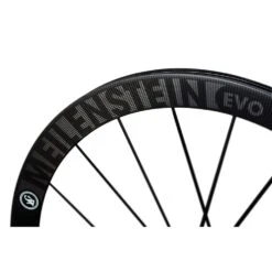 Lightweight Meilenstein EVO Tubeless Disc Brake Wheelset -Bicycle Components Shop Lightweight Meilenstein EVO Tubeless Disc Brake Wheelset 3