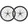 Lightweight Obermayer Evo Disc Wheelset -Bicycle Components Shop Lightweight Obermayer Evo Disc Wheelset